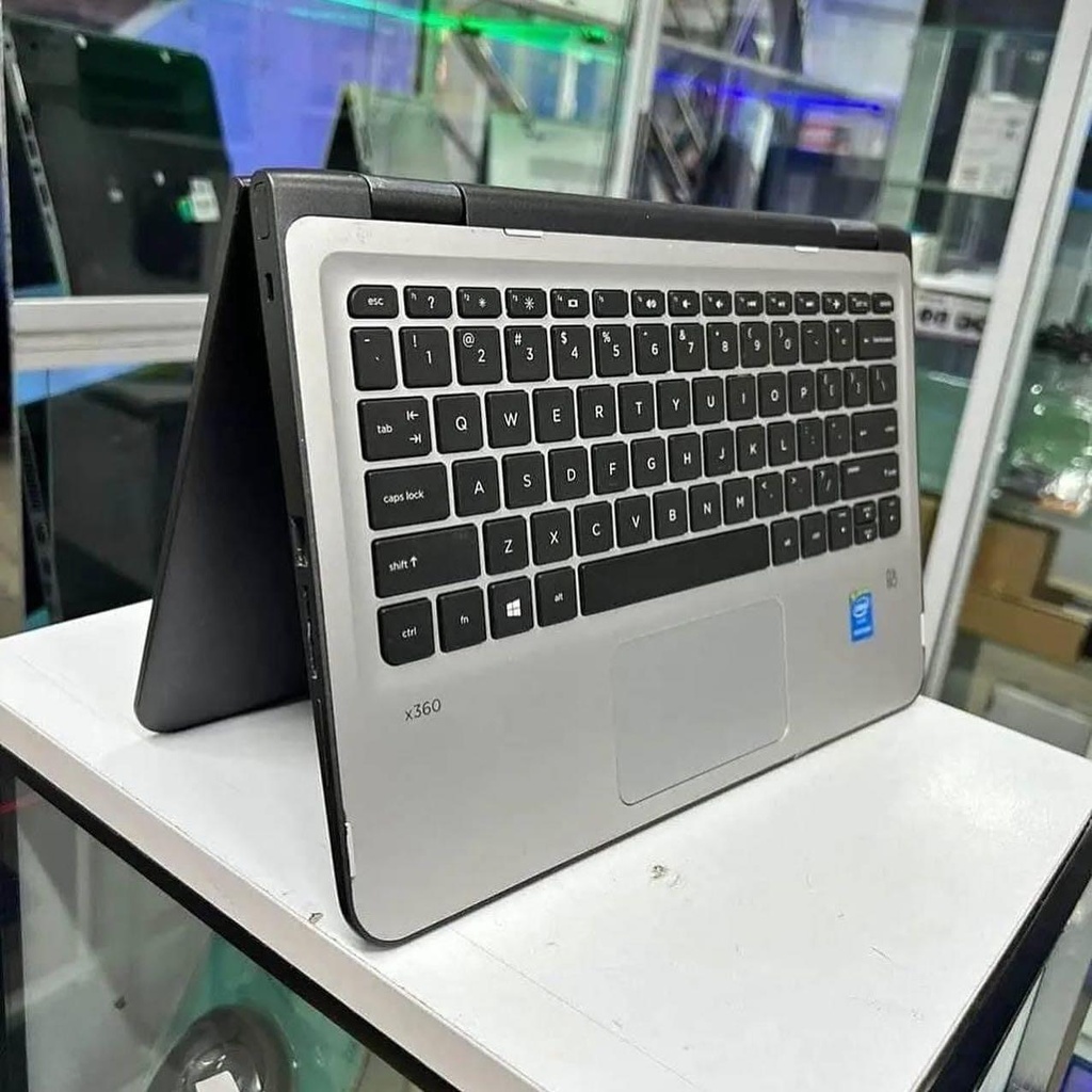 Hp probook x360 11