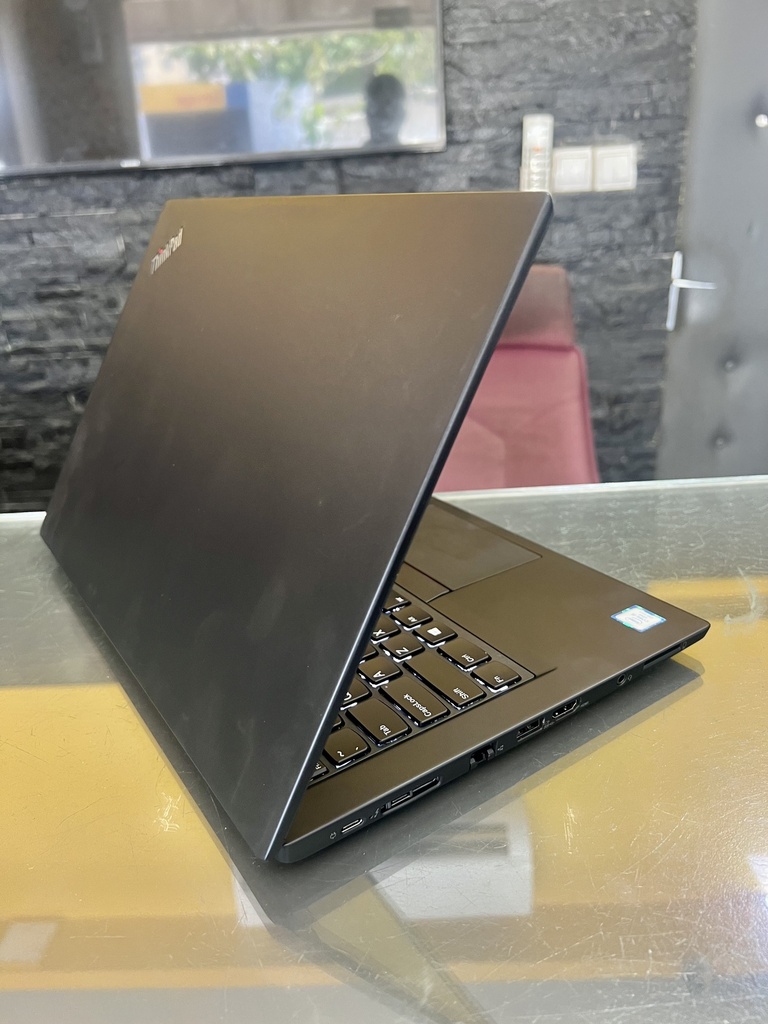 Lenovo Thinkpad T480s