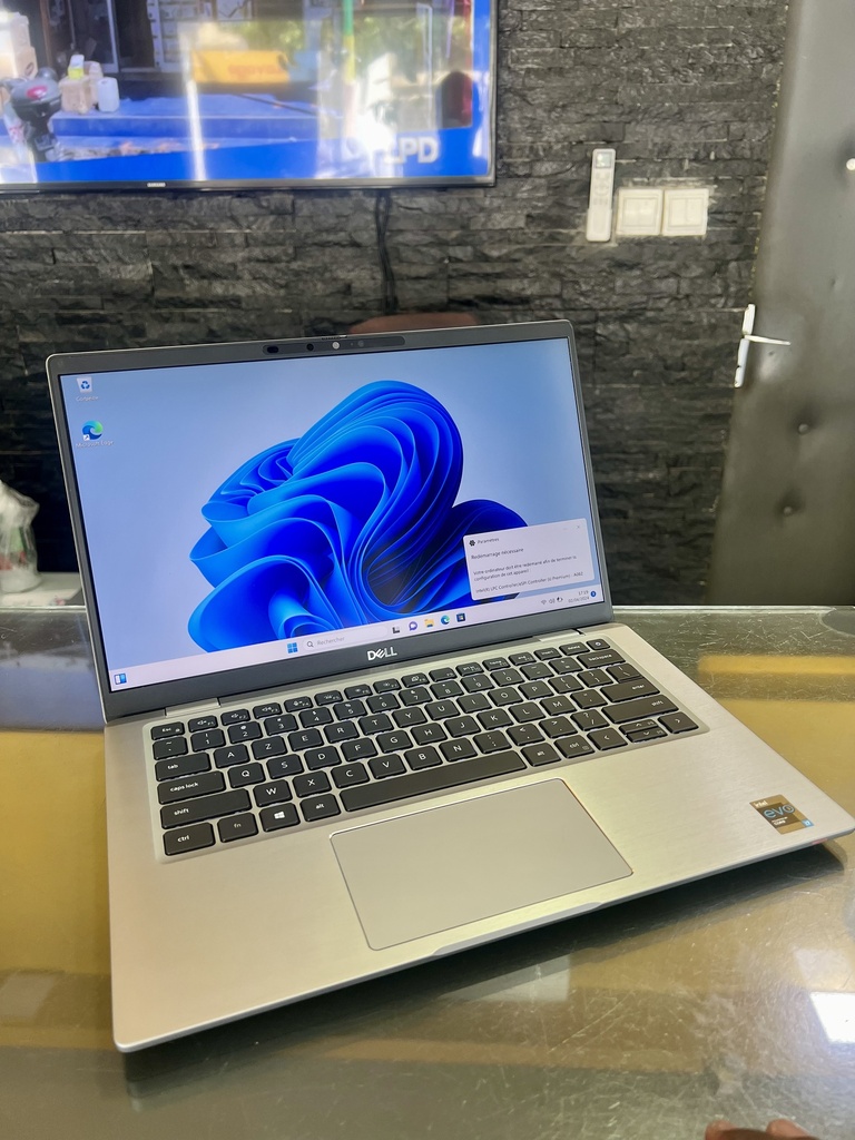 DELL LATITUDE 7420