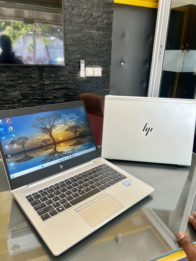 Elitebook 840 G5