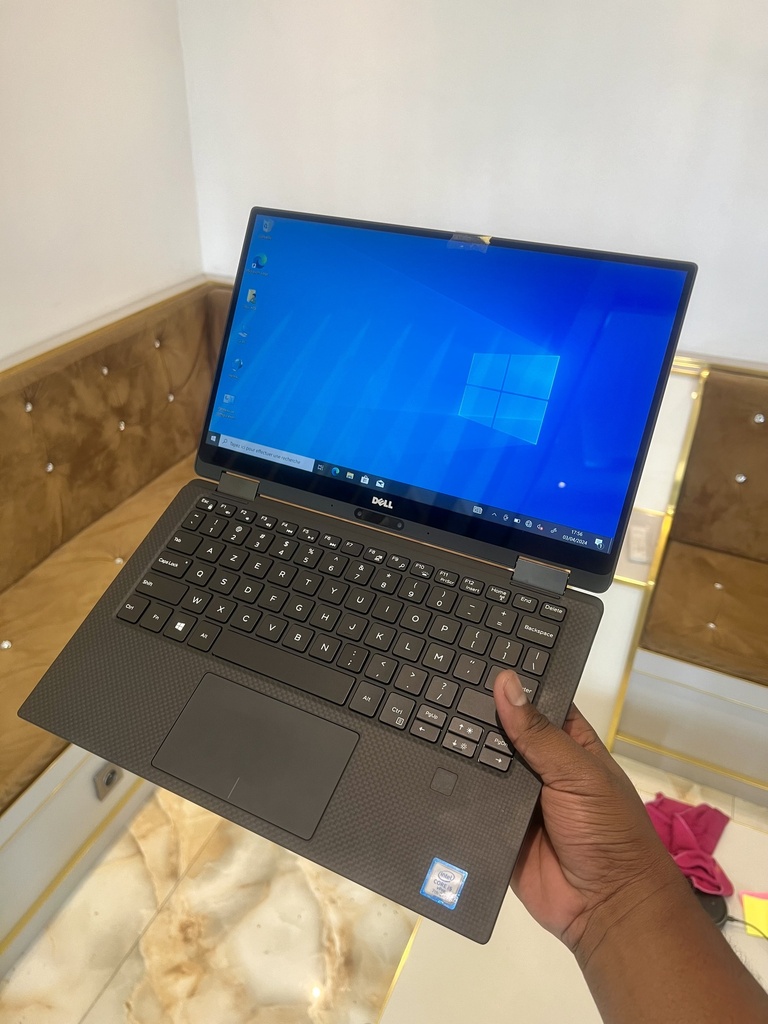 XPS 13