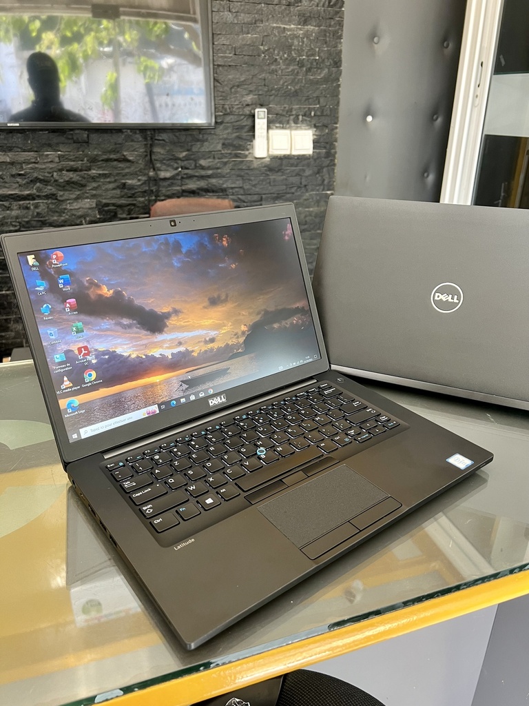 Latitude 7480