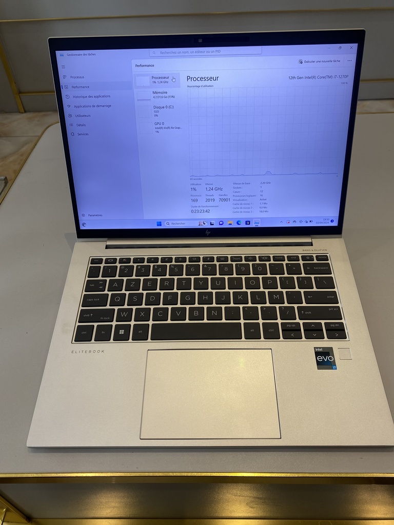 EliteBook 840 G9