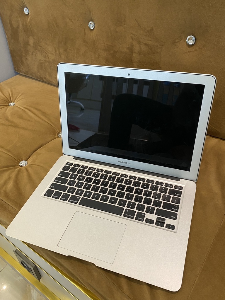 MacBook air 2015