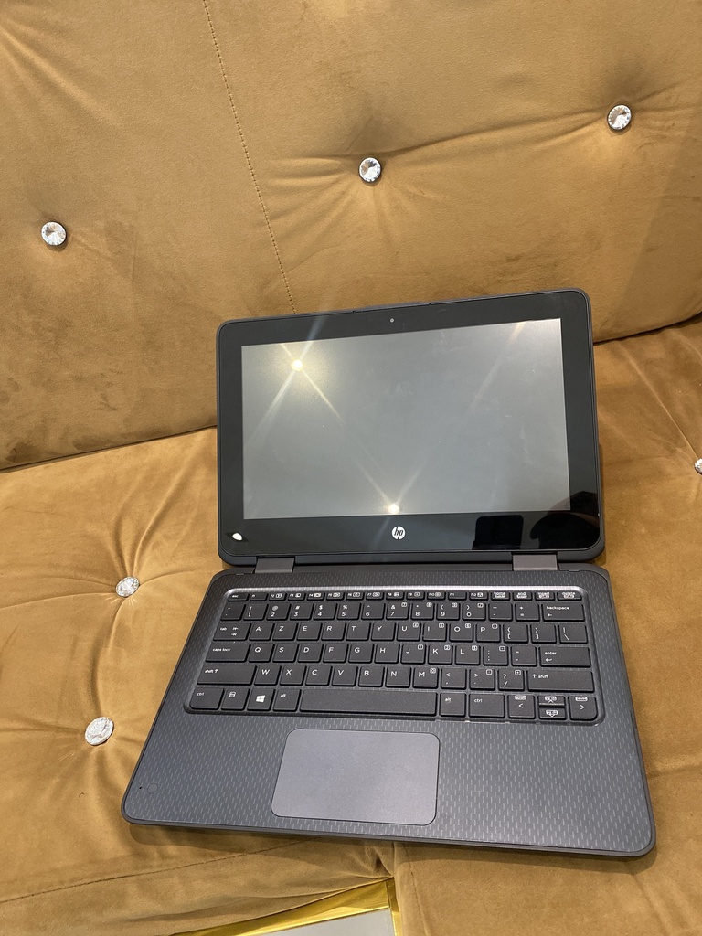Hp  x360