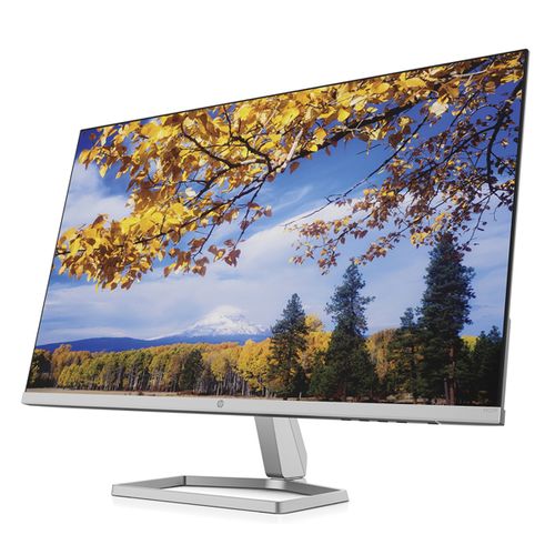 Ecran ordinateur HP 27f – 27 pouces