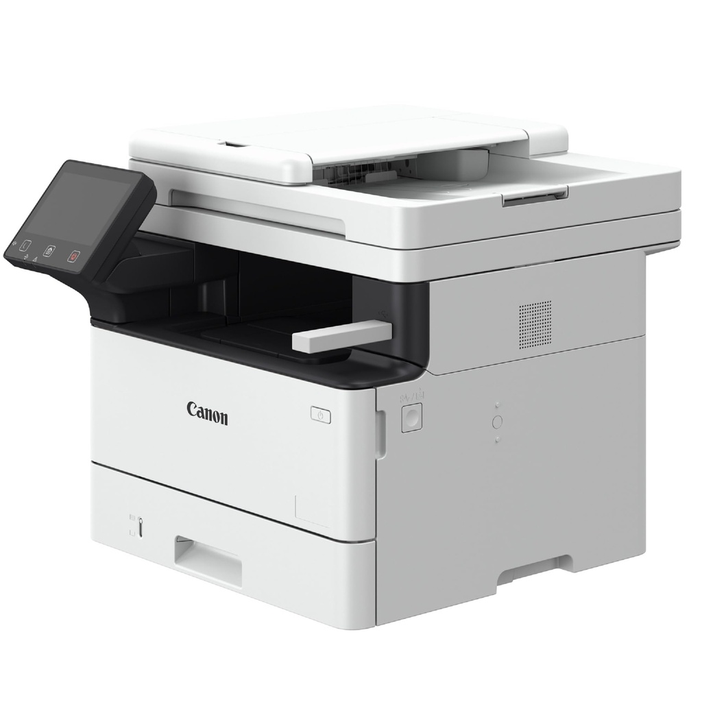 Imprimante Canon laser monochrome sans fil MF461dw