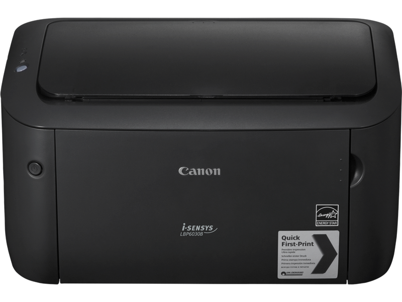 Imprimante laser Canon 6030B