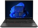 Ordinateur Portable Lenovo ThinkPad E16 Gen 1