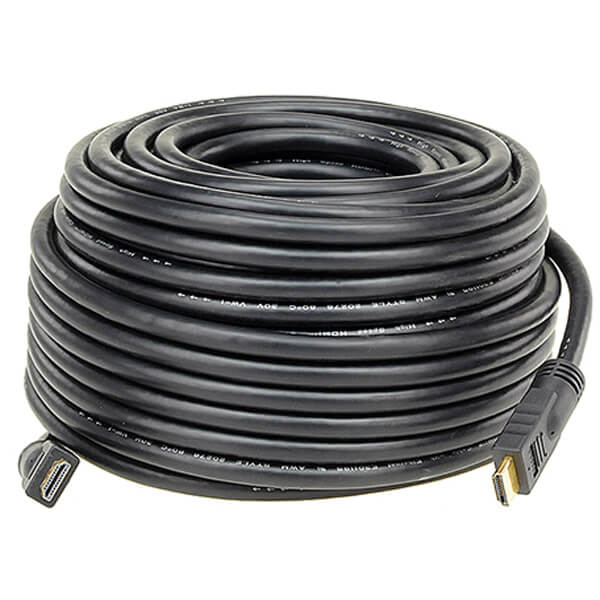 Cable HDMI Vers HDMI – 30 Mètres