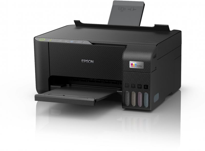 Imprimantes jet d'encre EcoTank L3250