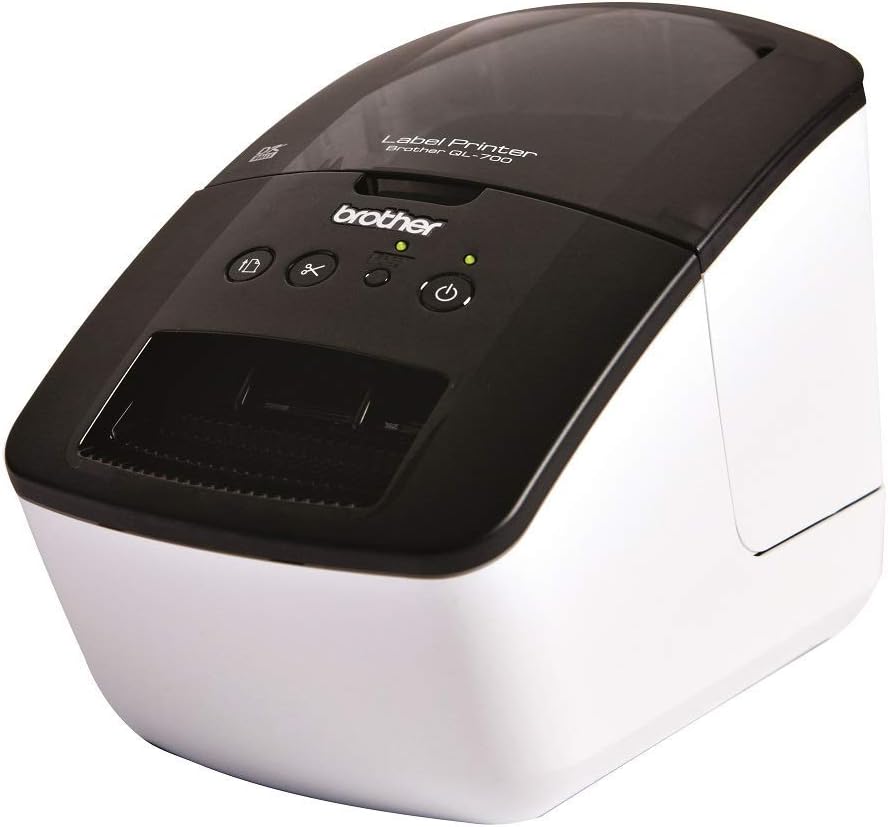 Imprimante d'étiquettes QL-700