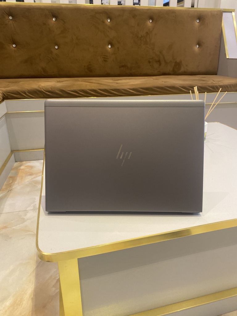 Hp zbook