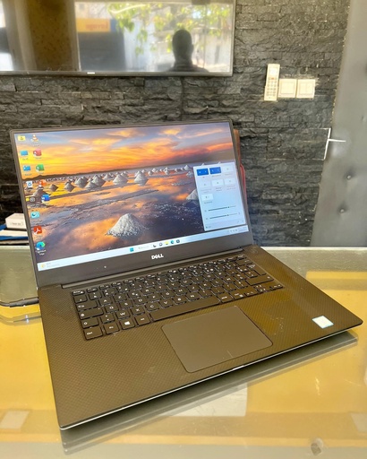 [TIPS] DELL PRECISION