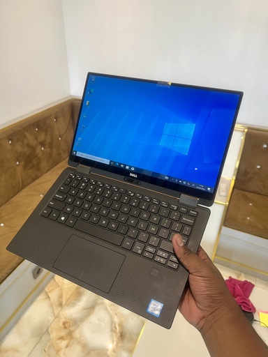XPS 13