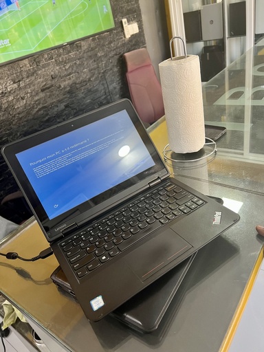 Lenovo Thinkpad 11e