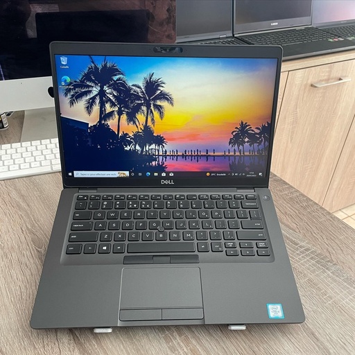 Latitude 5300