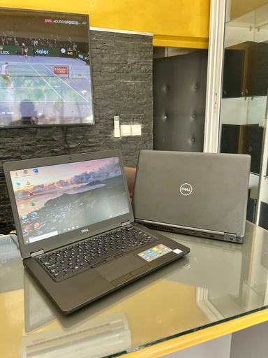 Latitude 5480