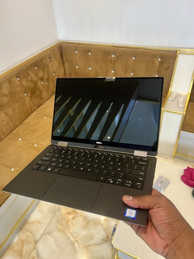 DELL XPS 13