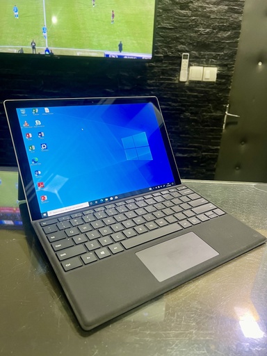 Surface Pro 4