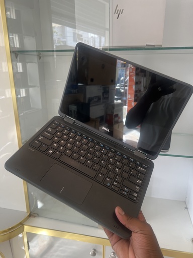 Dell mini 3180