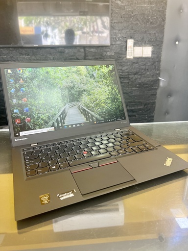 Thinkpad T470