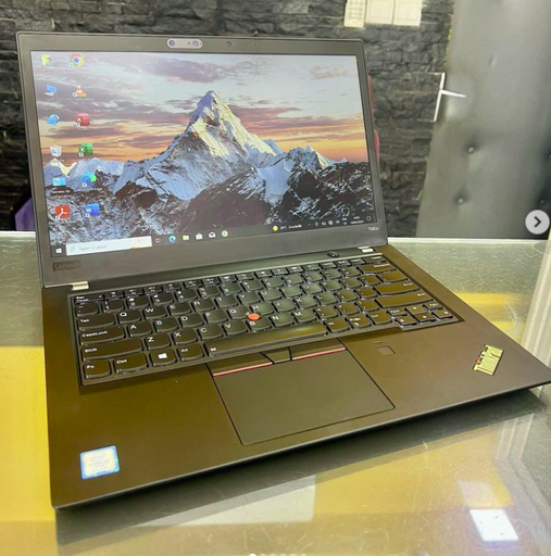 Thinkpad T480s