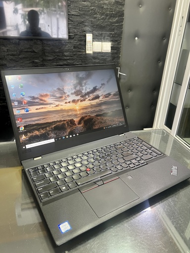 Thinkpad P51
