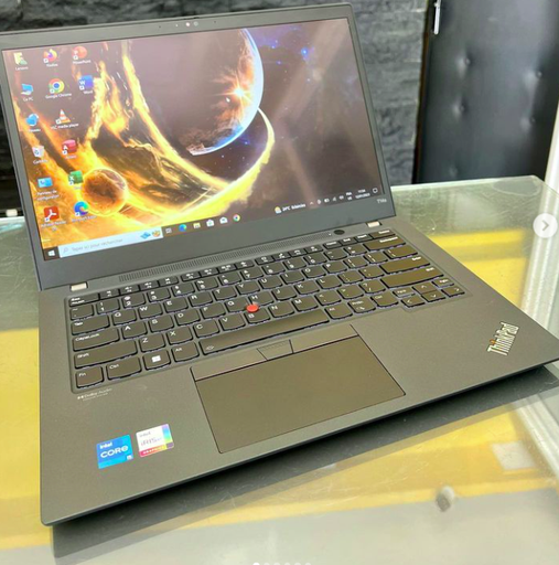 Thinkpad T14