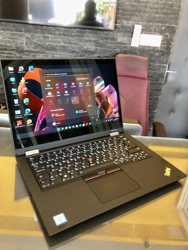 X380 Yoga