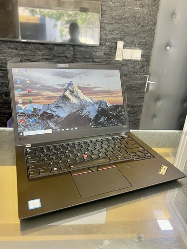 Lenovo Thinkpad T480s