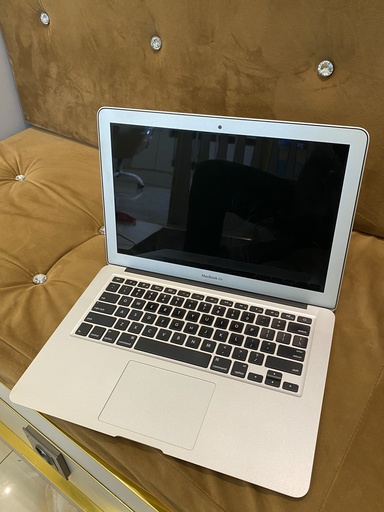 MacBook air 2015