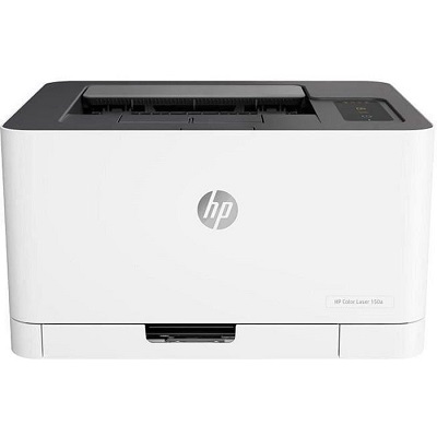 Imprimante HP Laserjet Pro MFP M107A Monochrome
