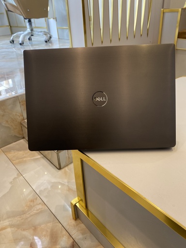 Dell 7390