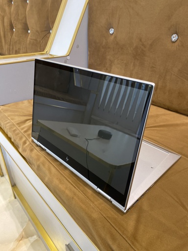 Hp elitebook x360 830 g7