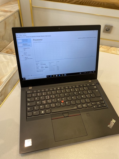 Lenovo L14