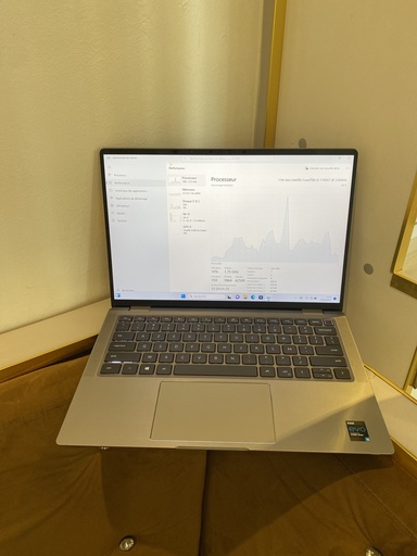 Dell  9420