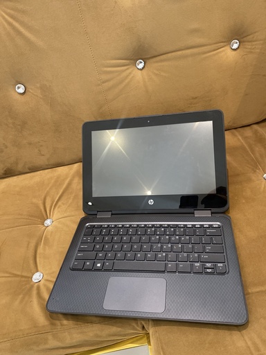 Hp  x360