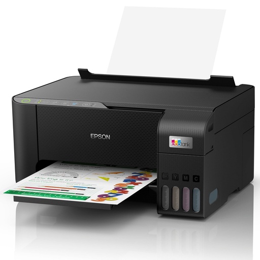 Imprimante Epson EcoTank L3150