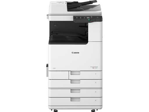 Imprimante couleur multifonction canon IR C3326i
