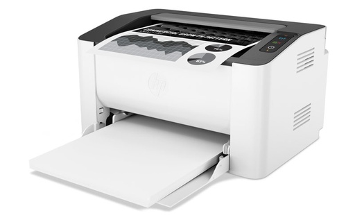 Imprimante HP Laserjet pro (MFP M107W) monochrone