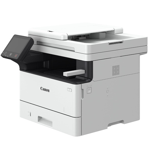 Imprimante Canon laser monochrome sans fil MF461dw
