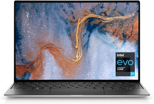 DELL XPS 13
