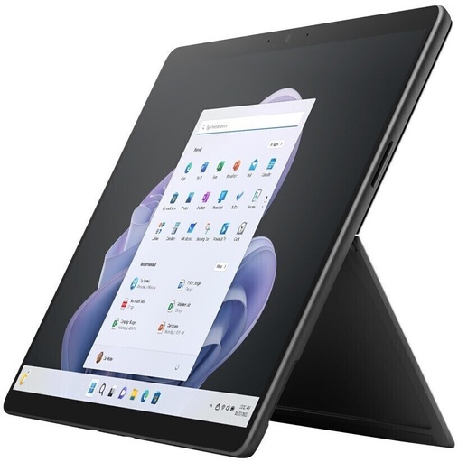 Microsoft Surface Pro 9 i7 512Go  USB-C  4 Wi-Fi 6