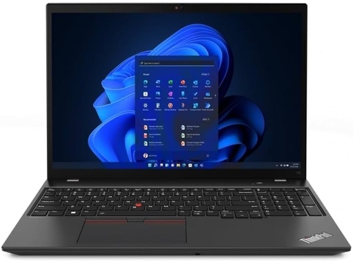 Ordinateur Portable Lenovo ThinkPad E16 Gen 1