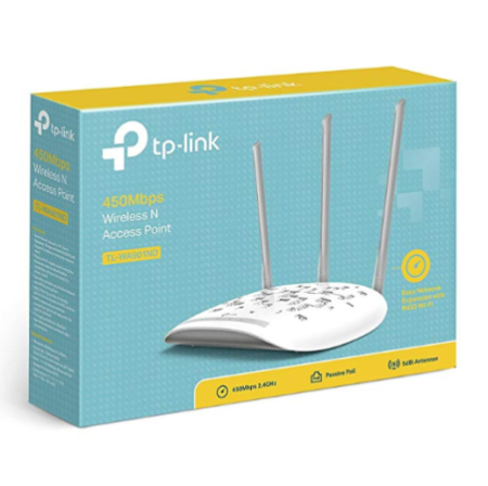 Access Point TP-Link 801