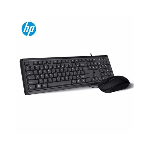 Clavier filaire HP H-1700