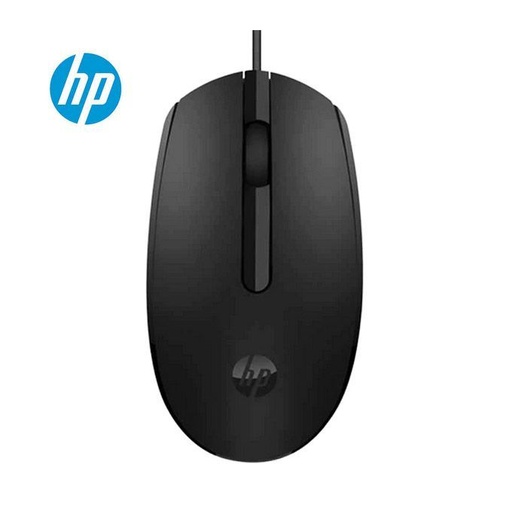 Souris Filaire HP M10