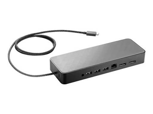 Dock station HP Elite G4 USB C