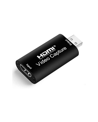 HDMI Vidéo Capture USB
